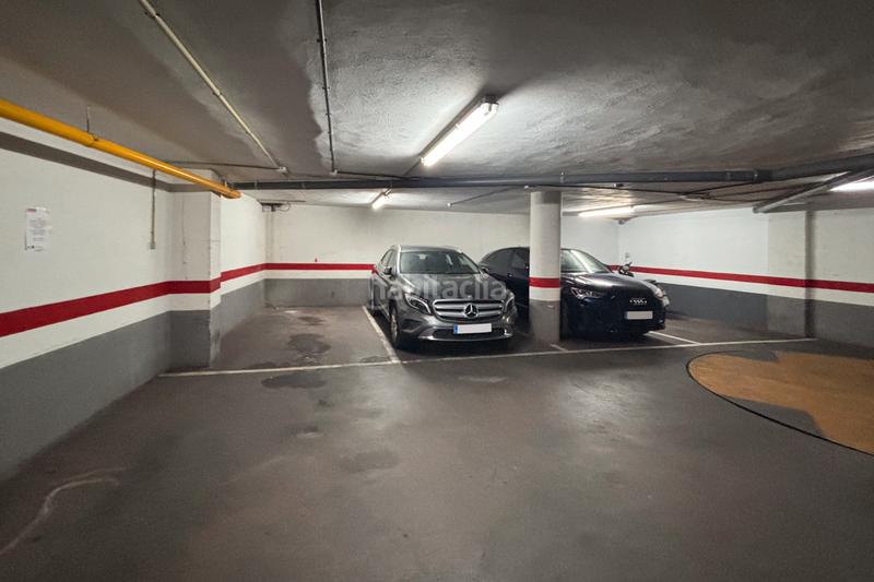 Foto 555824ae-4f3e-4573-8605-465e8339fa1e. Autoparkplatz in El Pla del Remei Valencia