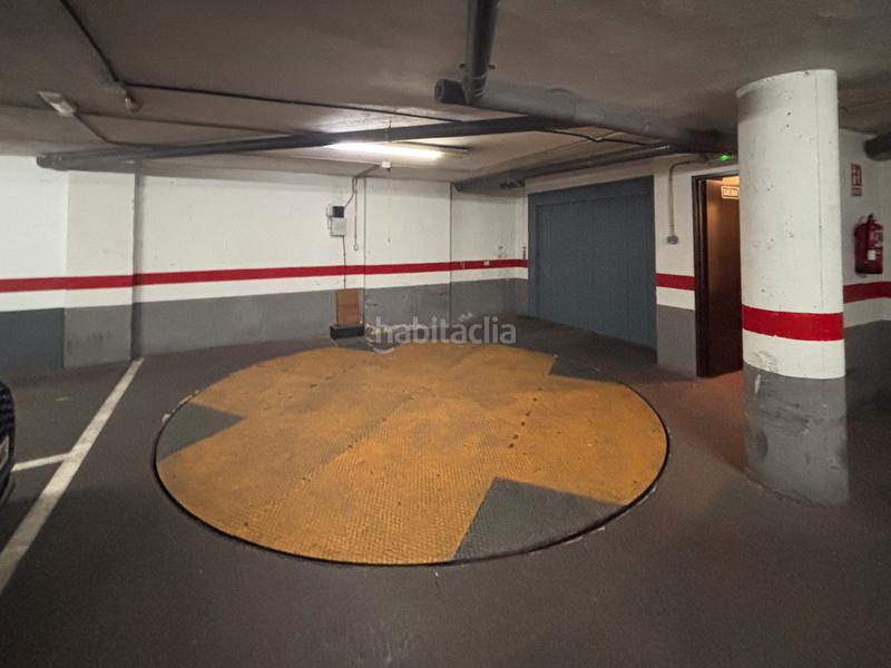 Foto 7a7e0c20-568f-4aee-bcdf-f53f13cea0d0. Autoparkplatz in El Pla del Remei Valencia