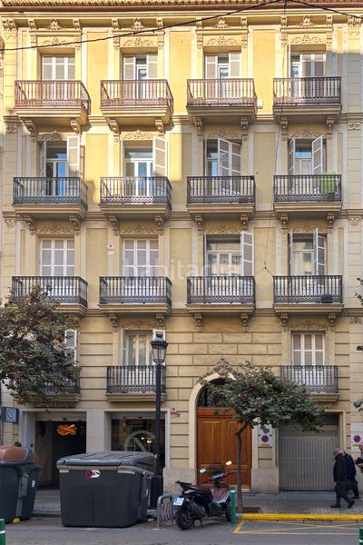 Foto a5c64fd1-c86d-4ab2-b1d4-5ba26bb2fde7. Autoparkplatz in El Pla del Remei Valencia