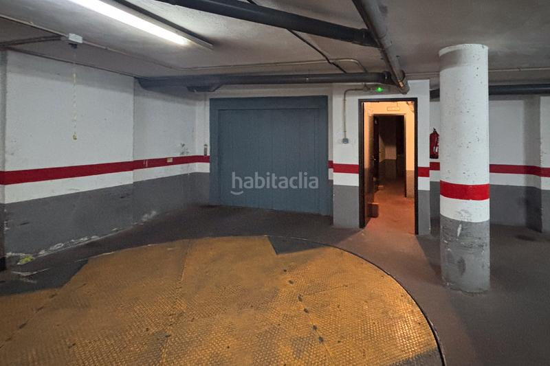 Foto e616e6c4-3177-4ab9-864b-9529b2562c27. Autoparkplatz in El Pla del Remei Valencia