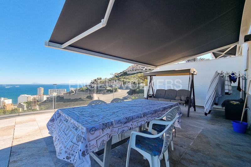 Foto 0197a544-743f-4a93-b10d-c2101669e7e3. Affitto casa con riscaldamento parcheggio in pueblo de Cullera Cullera