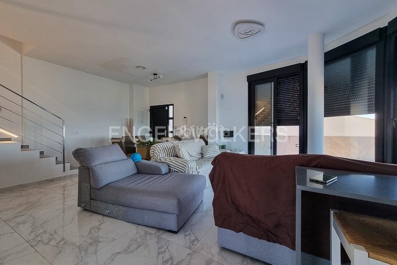 Foto 05d500c8-487a-4d8c-bf0e-84e80f0d9b0d. Affitto casa con riscaldamento parcheggio in pueblo de Cullera Cullera