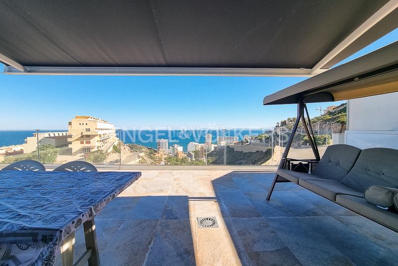 Foto 7faa825f-6358-40d7-9a7d-8e984d0fae0d. Affitto casa con riscaldamento parcheggio in pueblo de Cullera Cullera