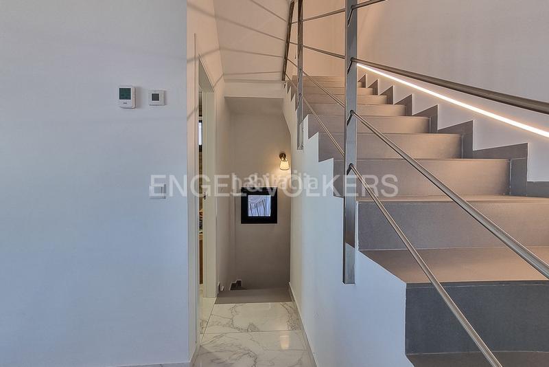 Foto 87c6386f-c6ee-49d6-a094-a80f764bbb6b. Affitto casa con riscaldamento parcheggio in pueblo de Cullera Cullera