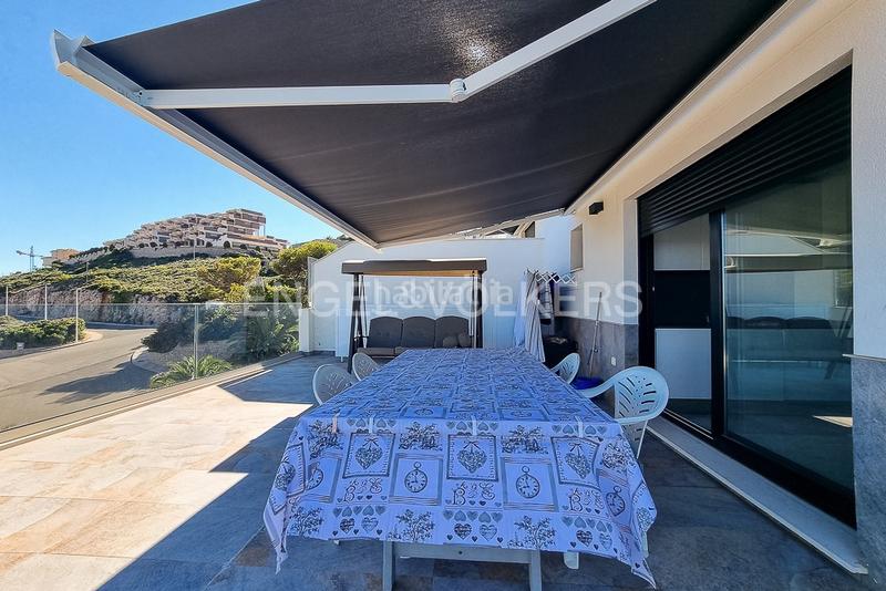 Foto 9dba932a-ba0b-49b9-a61e-a8943d11811f. Affitto casa con riscaldamento parcheggio in pueblo de Cullera Cullera