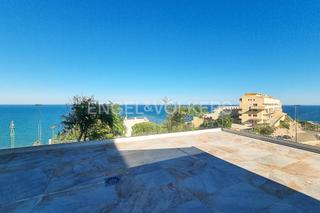 Location Maison  Carrer azahar. Moderno adosado en faro de cullera