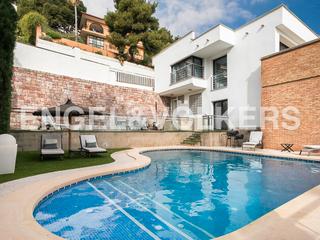 Lloguer Casa  Paseo levante. Exclusividad y diseño para corta estancia