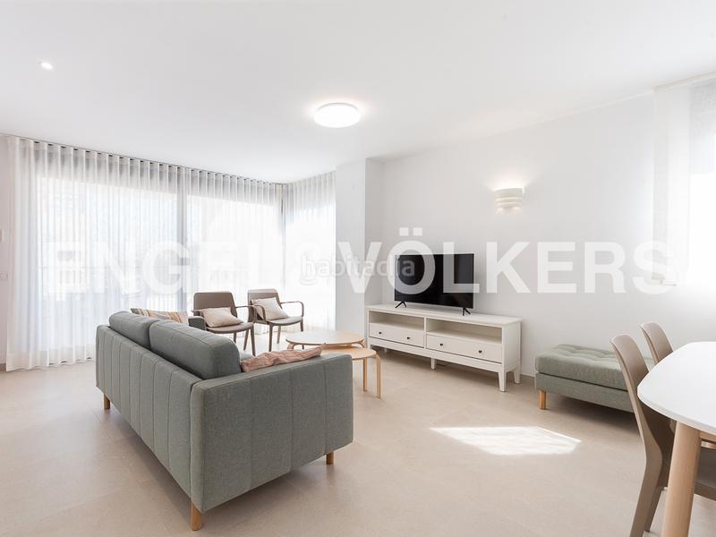 Foto 2c4ccbaf-015a-4b38-baf1-1c743973f701. Affitto piccolo appartamento con riscaldamento parcheggio piscina in Daimús