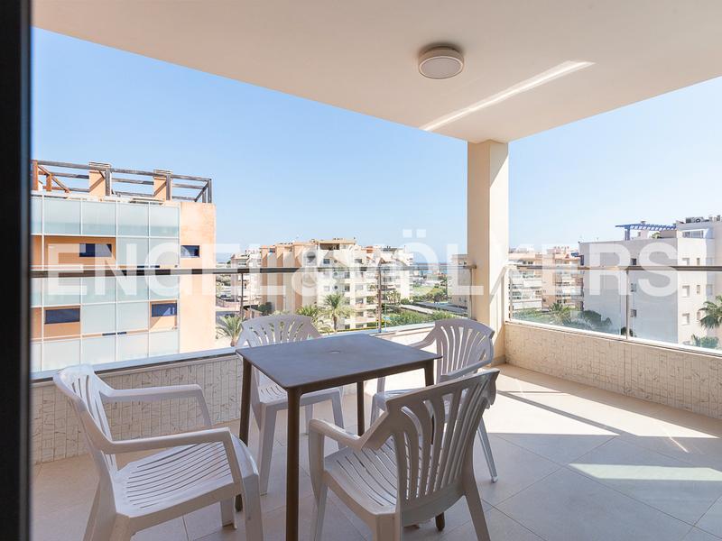 Foto 073b891d-5421-4985-91e3-aaa234a74321. Lloguer apartament amb calefacció aparcament piscina a Daimús