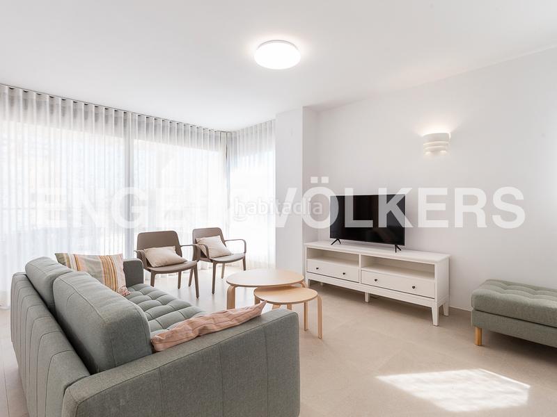 Foto 238c6a6d-36f8-4131-8a33-9e8a3284cbb8. Lloguer apartament amb calefacció aparcament piscina a Daimús