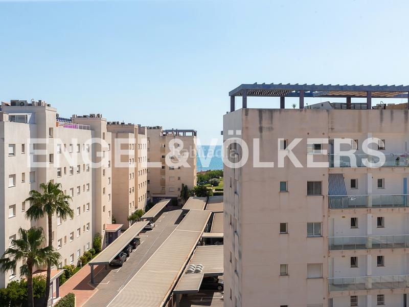 Foto 2c005af0-feea-46d5-9cc4-40d870d870fb. Lloguer apartament amb calefacció aparcament piscina a Daimús