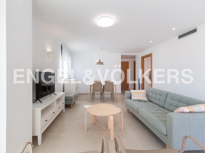 Foto 34636c9f-8e46-431f-a127-1451f8dcf245. Lloguer apartament amb calefacció aparcament piscina a Daimús