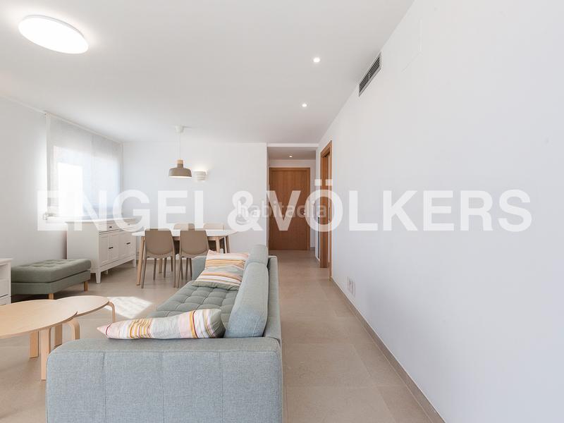 Foto 3b6d603a-51a0-49cd-a4be-f2997fb506f3. Lloguer apartament amb calefacció aparcament piscina a Daimús