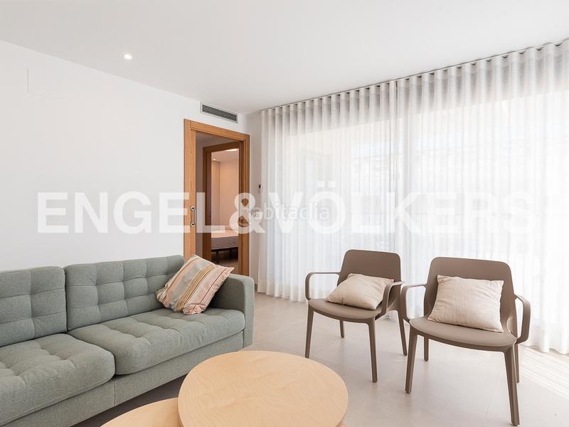 Foto 4882a9a1-d8e6-4bdb-8612-a50211770f83. Lloguer apartament amb calefacció aparcament piscina a Daimús