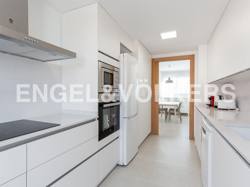 Foto 56be8b8d-a653-41e5-aa3e-44a1ca90953e. Lloguer apartament amb calefacció aparcament piscina a Daimús