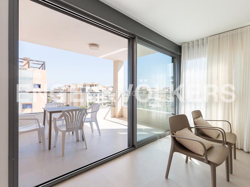 Foto 72712077-d0b8-45c6-a478-892a66fa0f00. Lloguer apartament amb calefacció aparcament piscina a Daimús