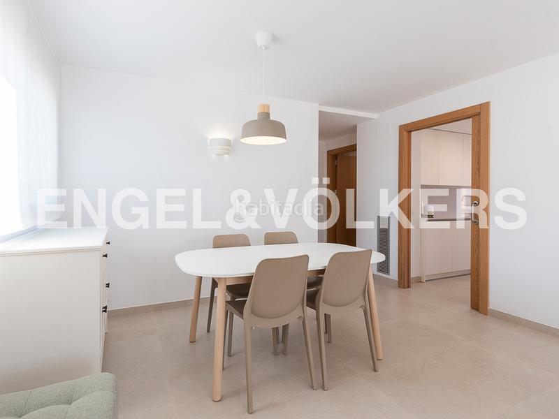 Foto 7d27f31a-3fb2-4942-9dd9-8ad73d3b2143. Lloguer apartament amb calefacció aparcament piscina a Daimús