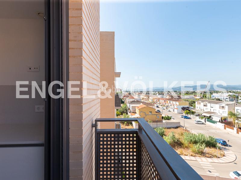 Foto 85c78a71-1562-4d36-9bb9-7f216f3086e5. Lloguer apartament amb calefacció aparcament piscina a Daimús