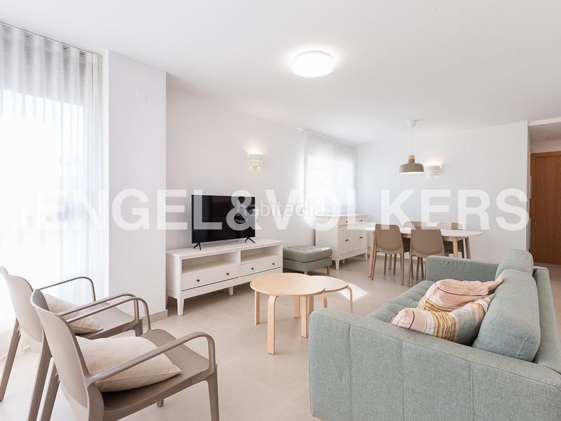 Foto 93fccd8f-3e4c-4d68-84f6-309f8f0a3600. Lloguer apartament amb calefacció aparcament piscina a Daimús