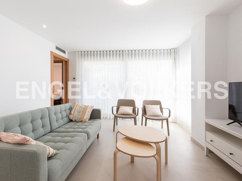 Foto 96e07253-ea82-4234-b101-47a268aa373d. Lloguer apartament amb calefacció aparcament piscina a Daimús