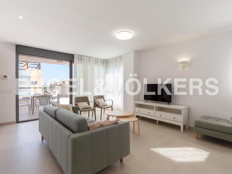 Foto 9a3a9a68-b066-464d-935e-ac48eefe96b4. Lloguer apartament amb calefacció aparcament piscina a Daimús