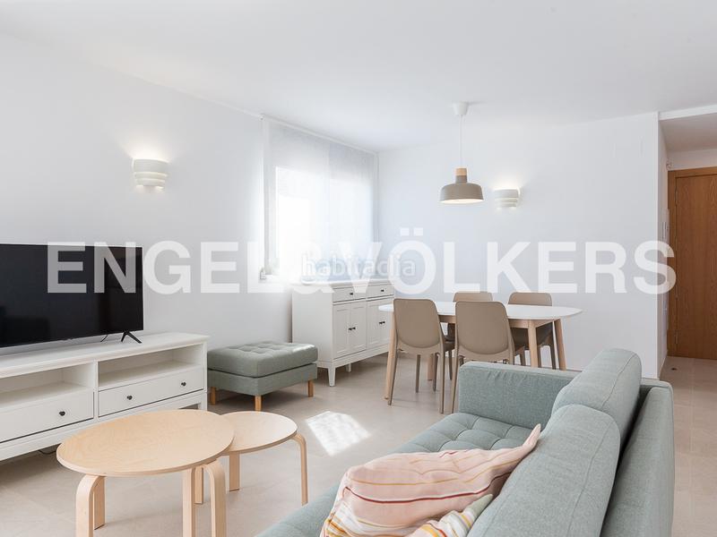 Foto b1ac201b-bace-4e54-9341-2a54aaa2eeb9. Lloguer apartament amb calefacció aparcament piscina a Daimús