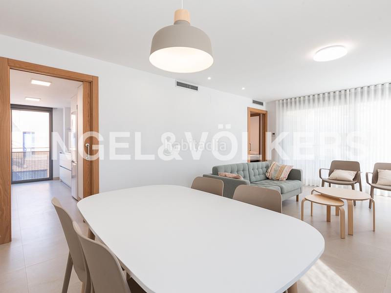 Foto b5aeb183-9eb8-4ebf-a9e2-8585b260fc6b. Lloguer apartament amb calefacció aparcament piscina a Daimús