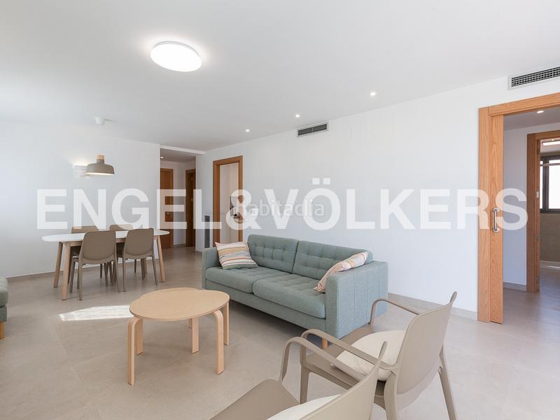 Foto cbfe6704-f538-412c-9c0b-af2257c682fa. Lloguer apartament amb calefacció aparcament piscina a Daimús