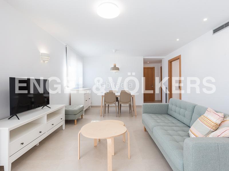 Foto e137bd10-4ab9-40ca-9458-c4bd19c2f015. Lloguer apartament amb calefacció aparcament piscina a Daimús