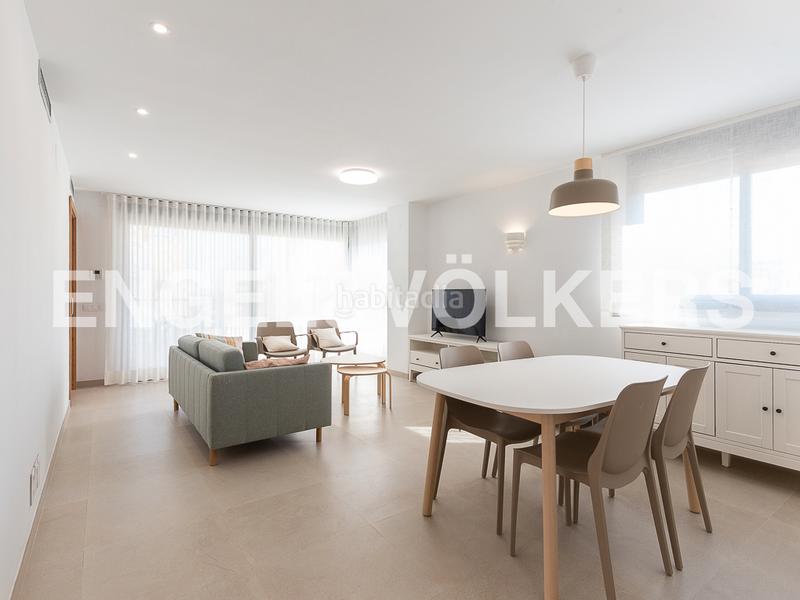 Foto e5b09e3a-ef87-4b89-a3ca-5adf796cae93. Lloguer apartament amb calefacció aparcament piscina a Daimús