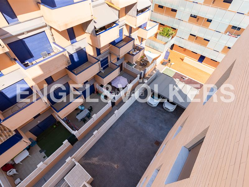 Foto e7e3fe62-70e8-46e0-a390-f7b4d8d7bf72. Lloguer apartament amb calefacció aparcament piscina a Daimús