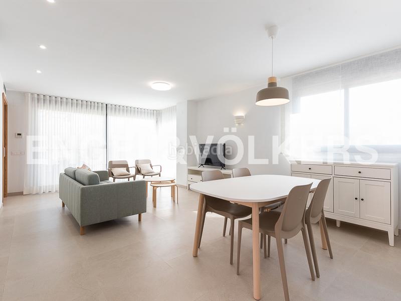 Foto f415a37b-2f52-43c4-99ba-c7d274fbee0a. Lloguer apartament amb calefacció aparcament piscina a Daimús