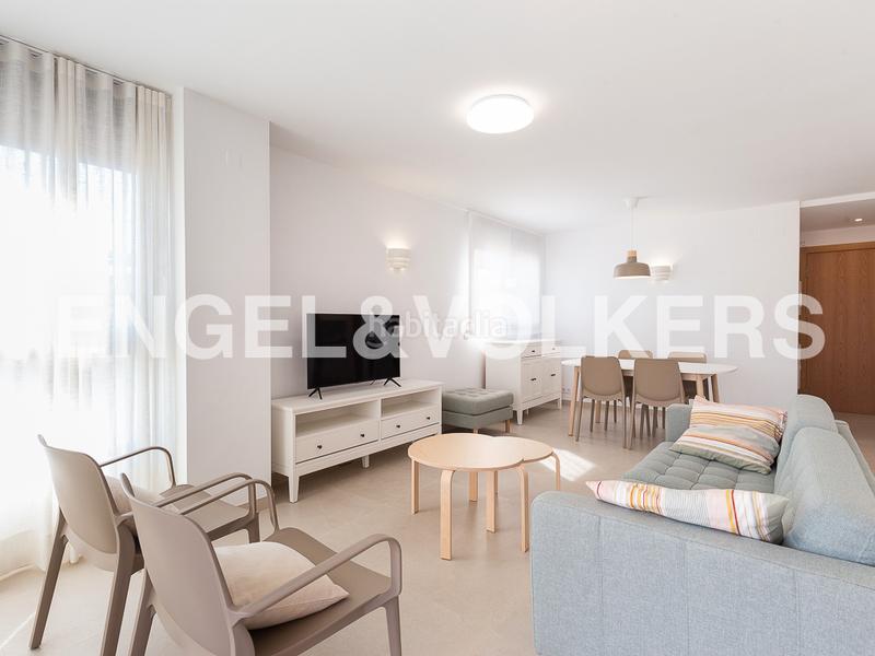 Foto f4405b48-b317-4269-ac01-882f544f2931. Lloguer apartament amb calefacció aparcament piscina a Daimús