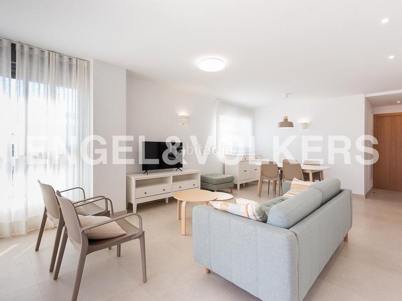 Foto f9d48909-9e1d-4e69-bc1b-2db514b58289. Lloguer apartament amb calefacció aparcament piscina a Daimús