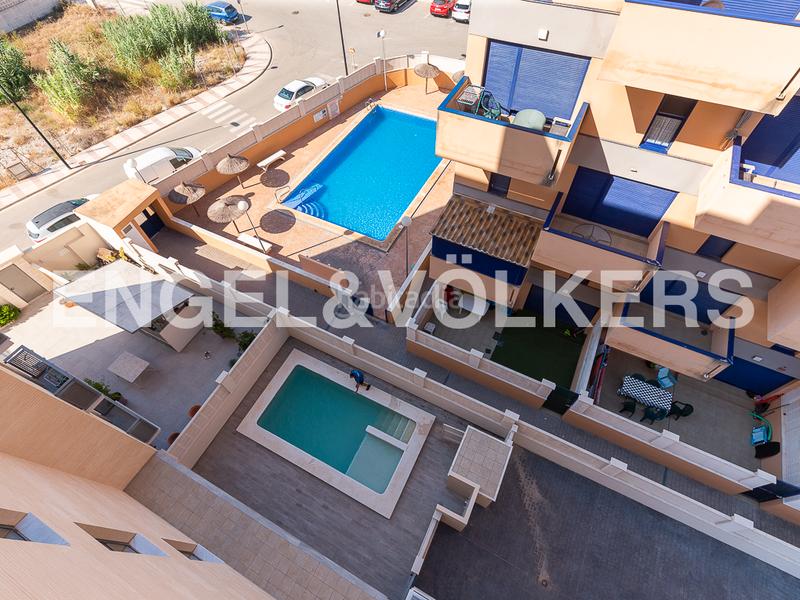 Foto 0cd92adf-f604-4eea-9ba5-002157ef6c0b. Rent apartment with heating parking pool in Daimús