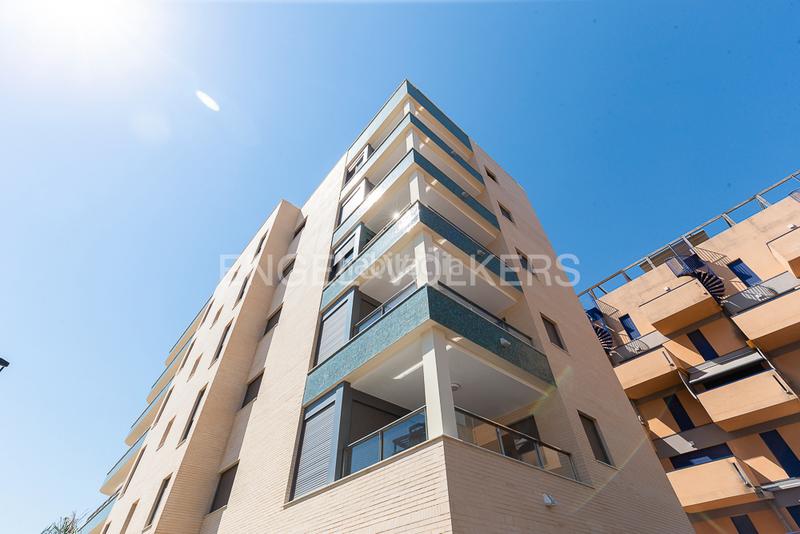 Foto 1a1e218e-6f5b-4a88-a469-f44fb5a27923. Rent apartment with heating parking pool in Daimús