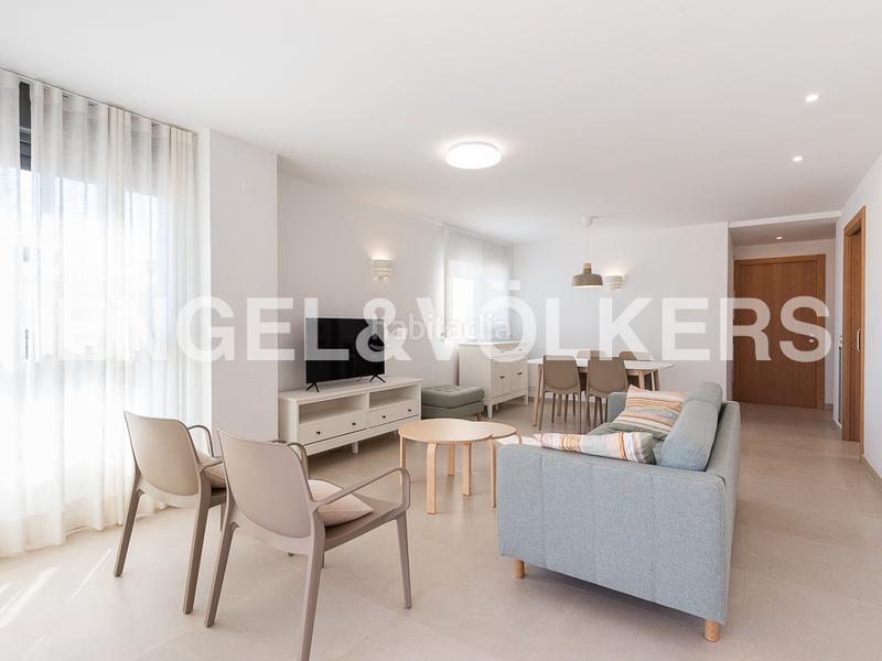 Foto 22d2779b-af42-47ac-a2e1-314da8ea1ba4. Rent apartment with heating parking pool in Daimús