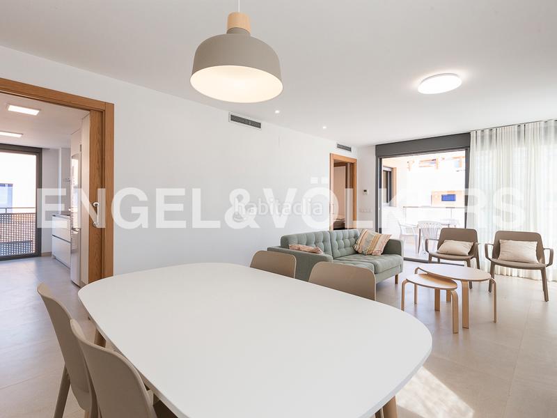 Foto 2919a818-0627-4040-86f8-acfe1dfc8800. Rent apartment with heating parking pool in Daimús