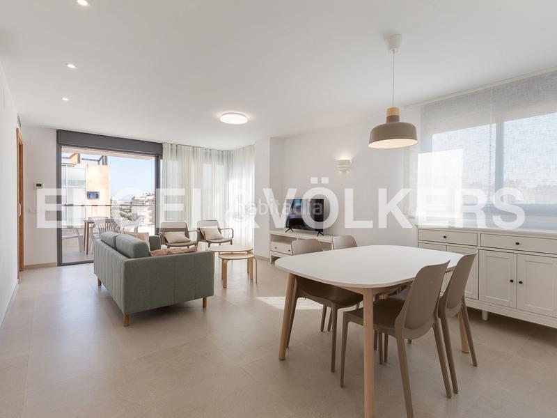 Foto 295e14bb-d4af-4d8e-bdcd-1cd1c315523d. Rent apartment with heating parking pool in Daimús