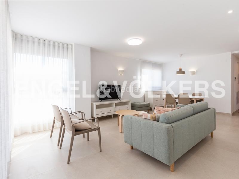 Foto 4c0ff946-02bb-4166-9bbe-dbe2c1f66b6c. Rent apartment with heating parking pool in Daimús