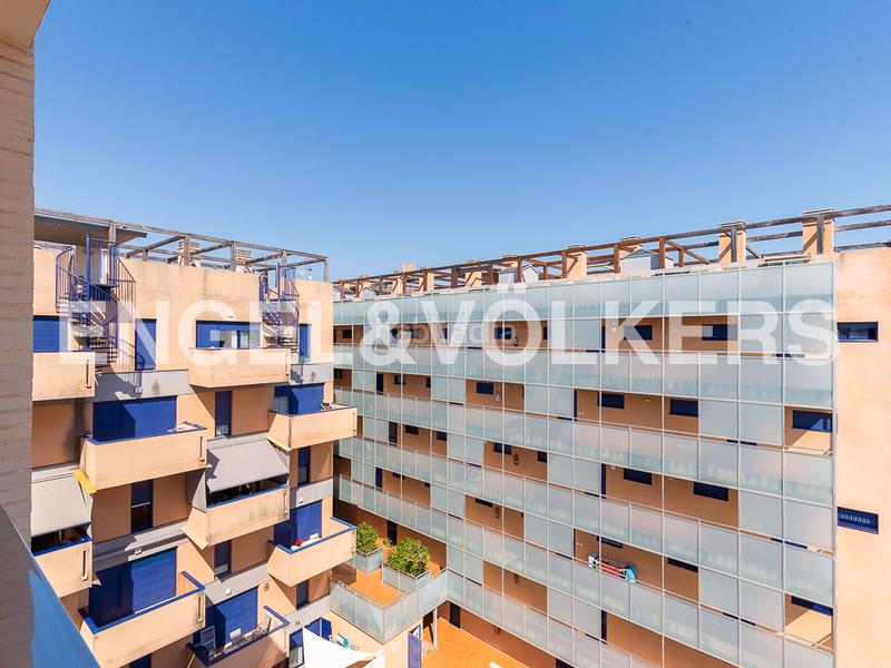 Foto 99290c65-a1bc-45e3-aa70-af1b01b52be1. Rent apartment with heating parking pool in Daimús