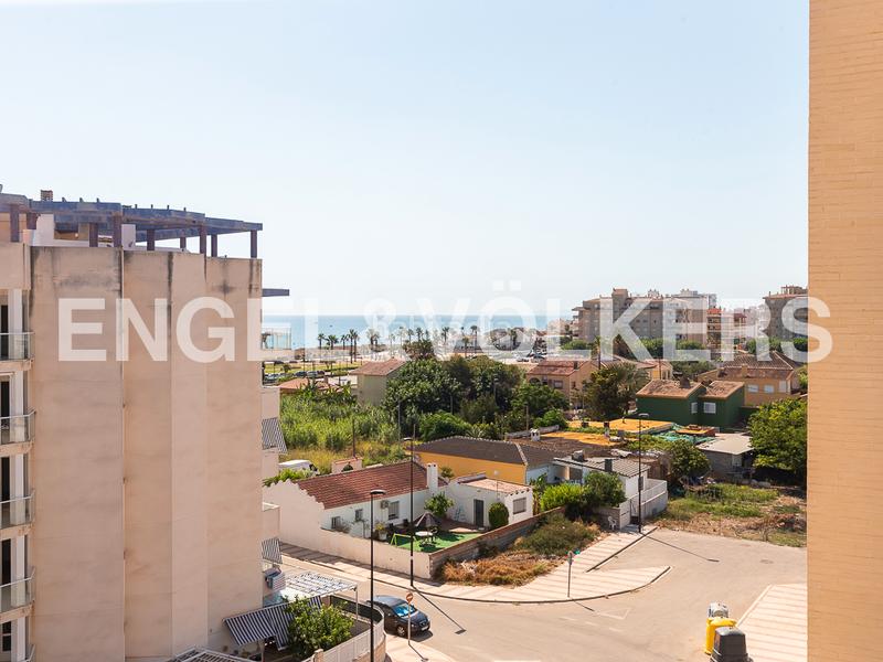 Foto a4d847dd-4c2d-498d-923a-48fbe448409b. Rent apartment with heating parking pool in Daimús