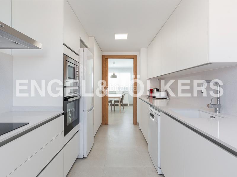 Foto c4406882-3b78-45a1-b651-48ad0a5c41ce. Rent apartment with heating parking pool in Daimús