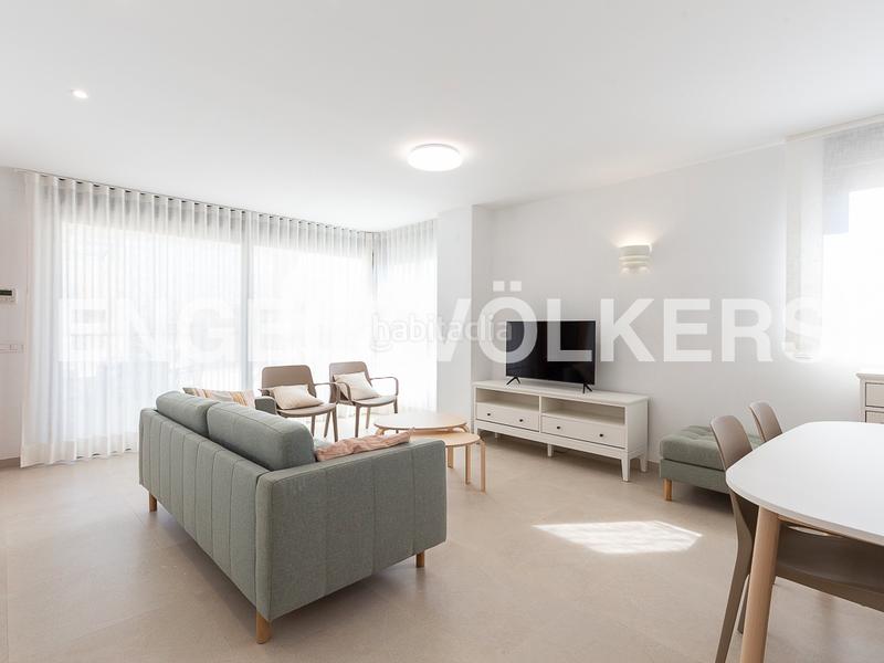 Foto c599e7bc-f5d0-4fe5-a540-00e78fbcfadc. Rent apartment with heating parking pool in Daimús