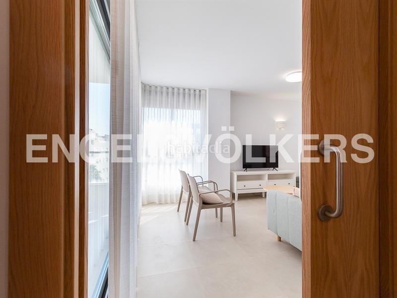 Foto dc0128e5-048c-4ed5-b32e-71a2f290bf49. Rent apartment with heating parking pool in Daimús