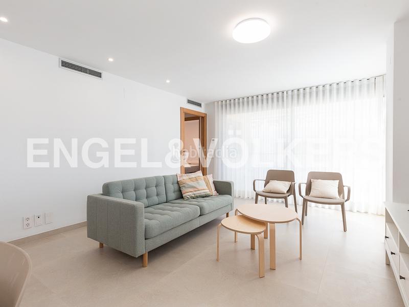 Foto e3ebc079-1f9f-47de-bc6b-97815441d22c. Rent apartment with heating parking pool in Daimús