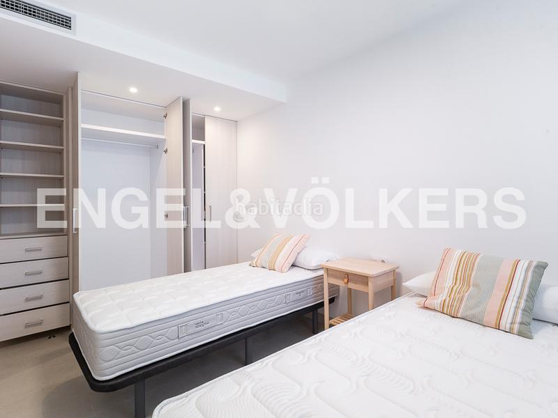 Foto e8cb59bb-e77c-4936-b12e-e86c1a6a6223. Rent apartment with heating parking pool in Daimús