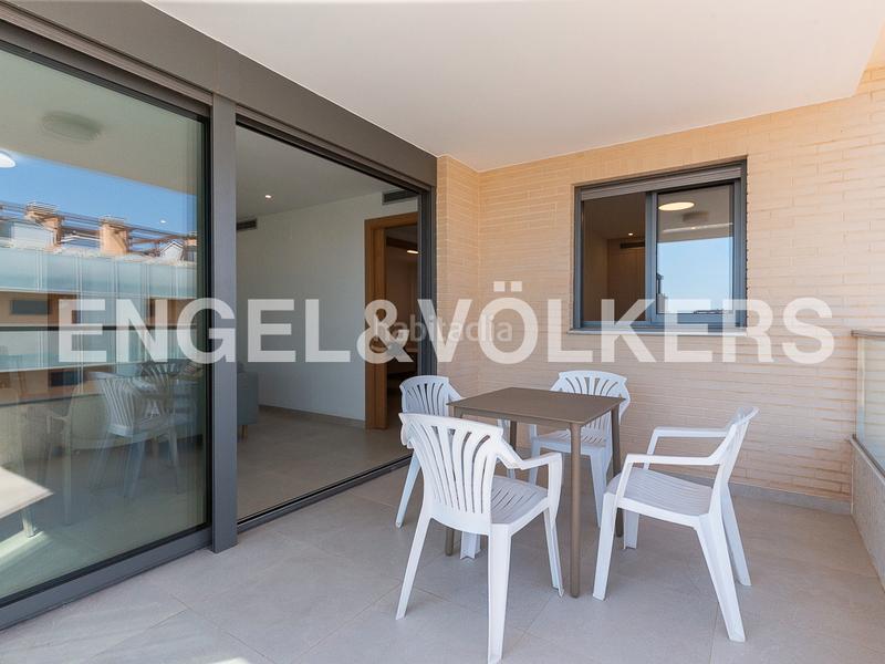 Foto fa57cdd5-fa0b-4a06-b7cb-5b0d41bd3d54. Rent apartment with heating parking pool in Daimús