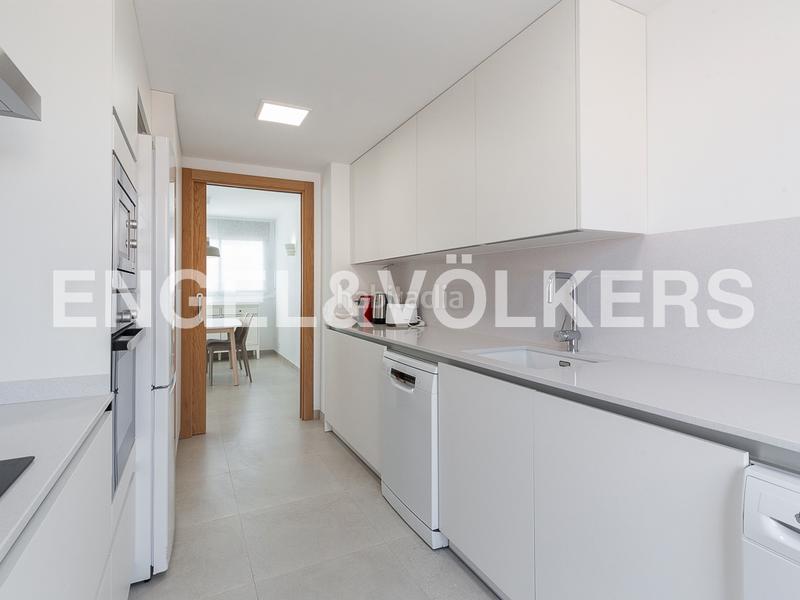 Foto fca8bb7d-94c8-484a-ac70-7edead3b13d5. Rent apartment with heating parking pool in Daimús