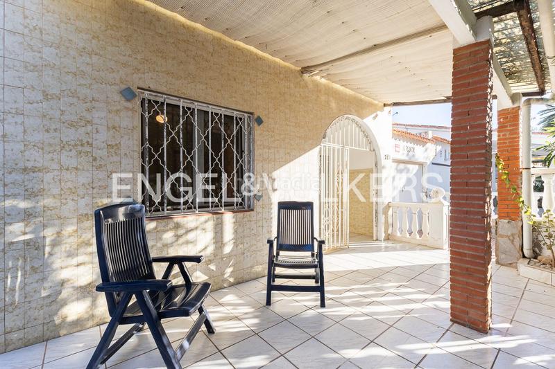 Foto 02214271-b548-4974-9941-422b1cc25349. Haus mit heizung parking in Playa Morros de Gos Oropesa del Mar